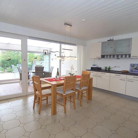 Bungalow Jule Norden Luaran gambar