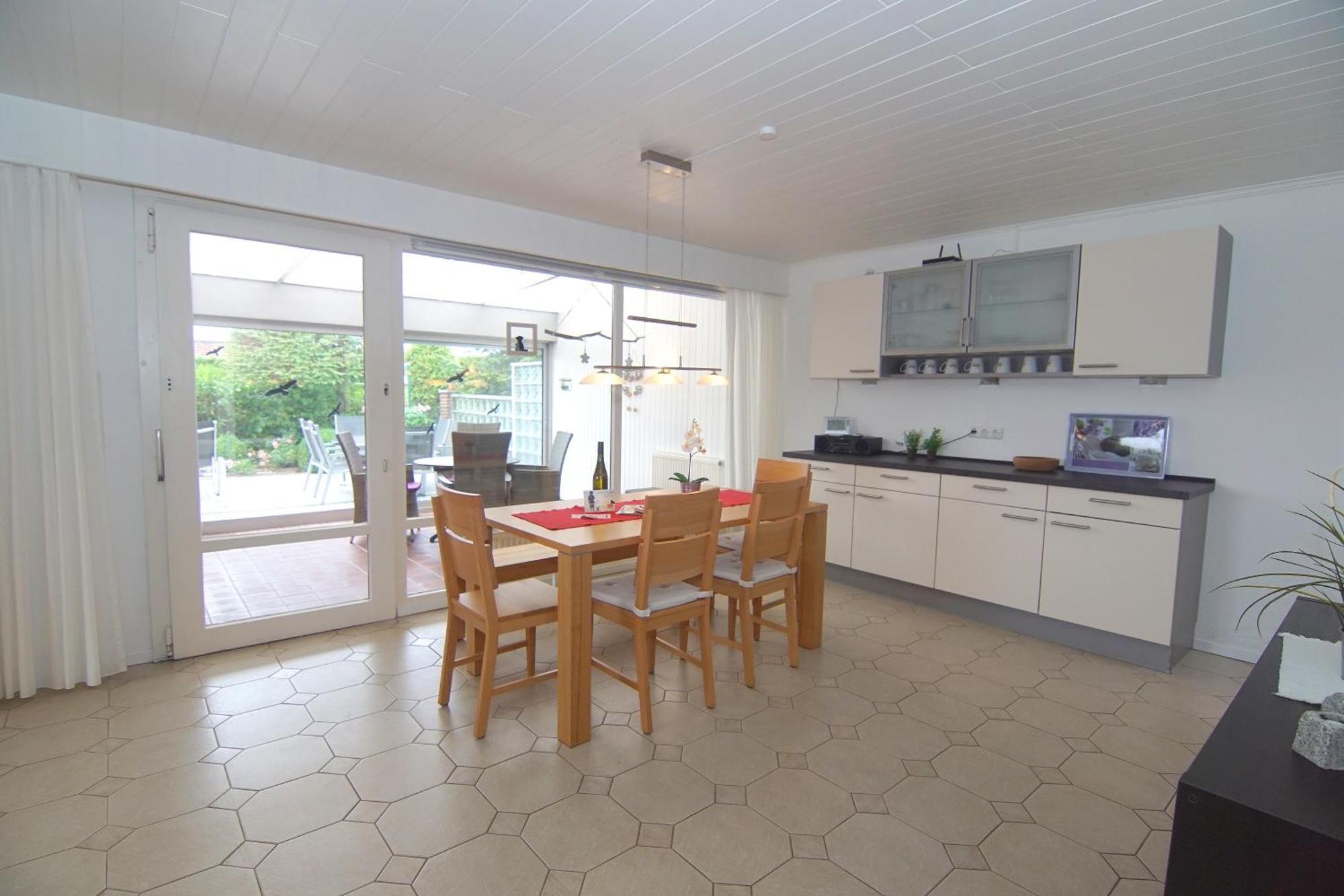 Bungalow Jule Norden Luaran gambar