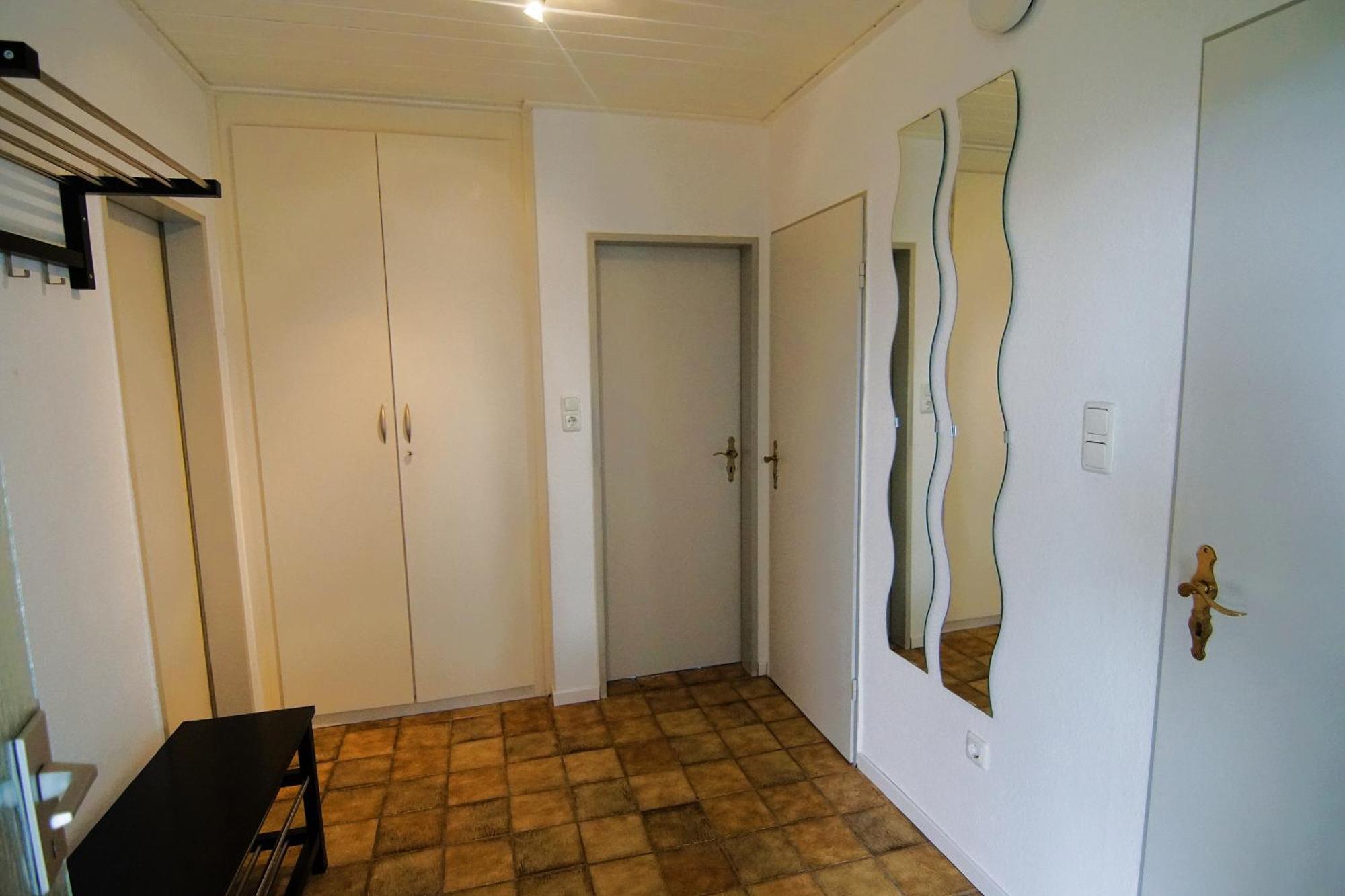 Bungalow Jule Norden Luaran gambar