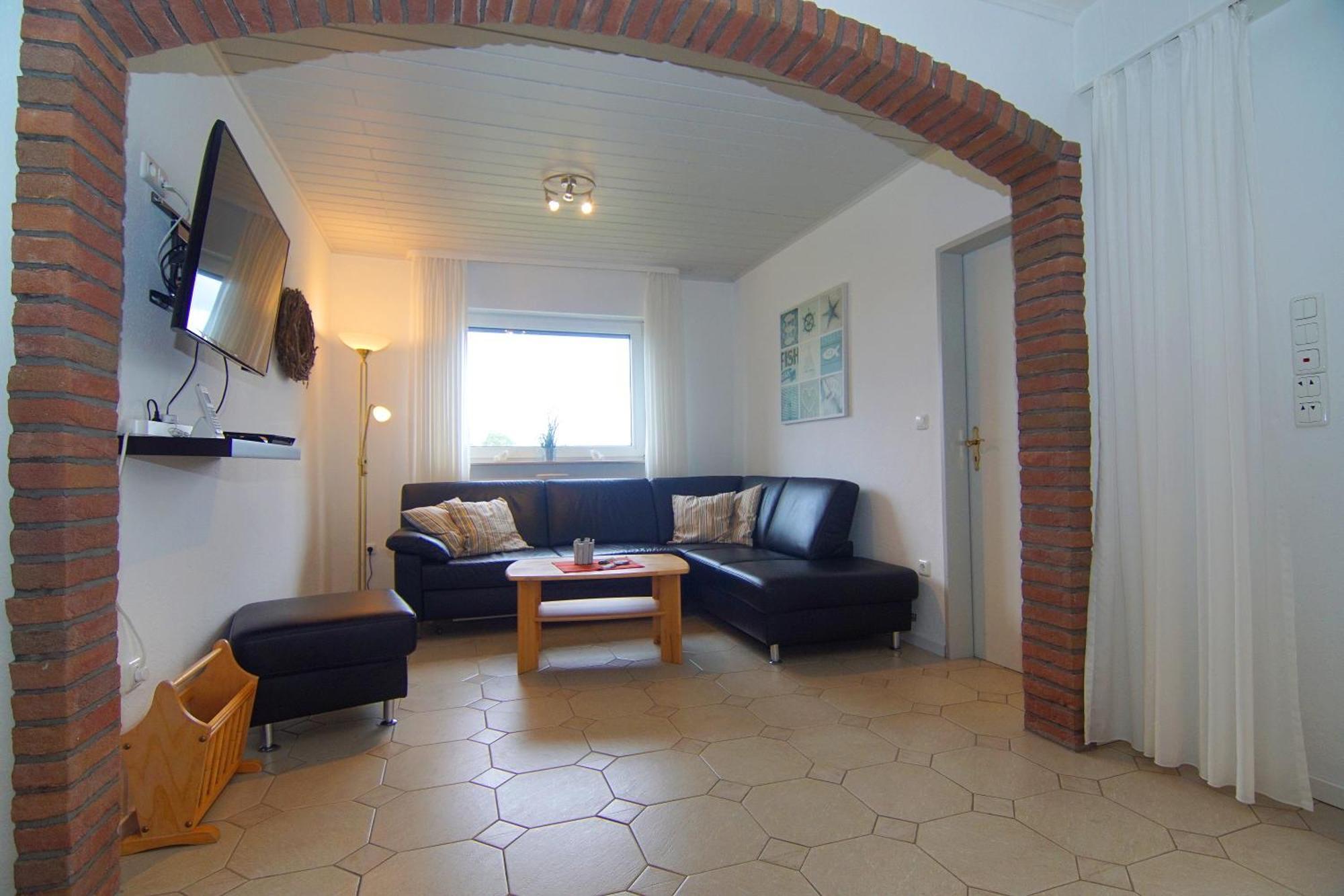 Bungalow Jule Norden Luaran gambar