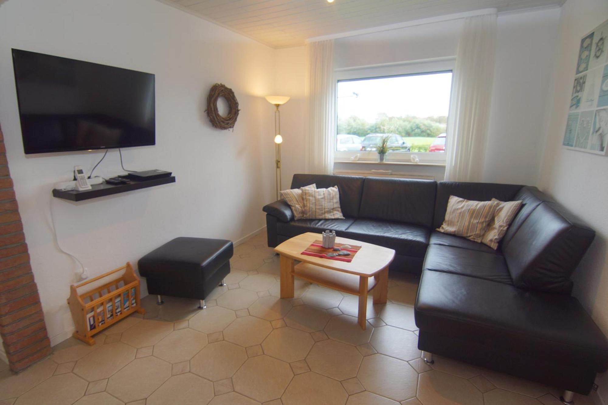 Bungalow Jule Norden Luaran gambar