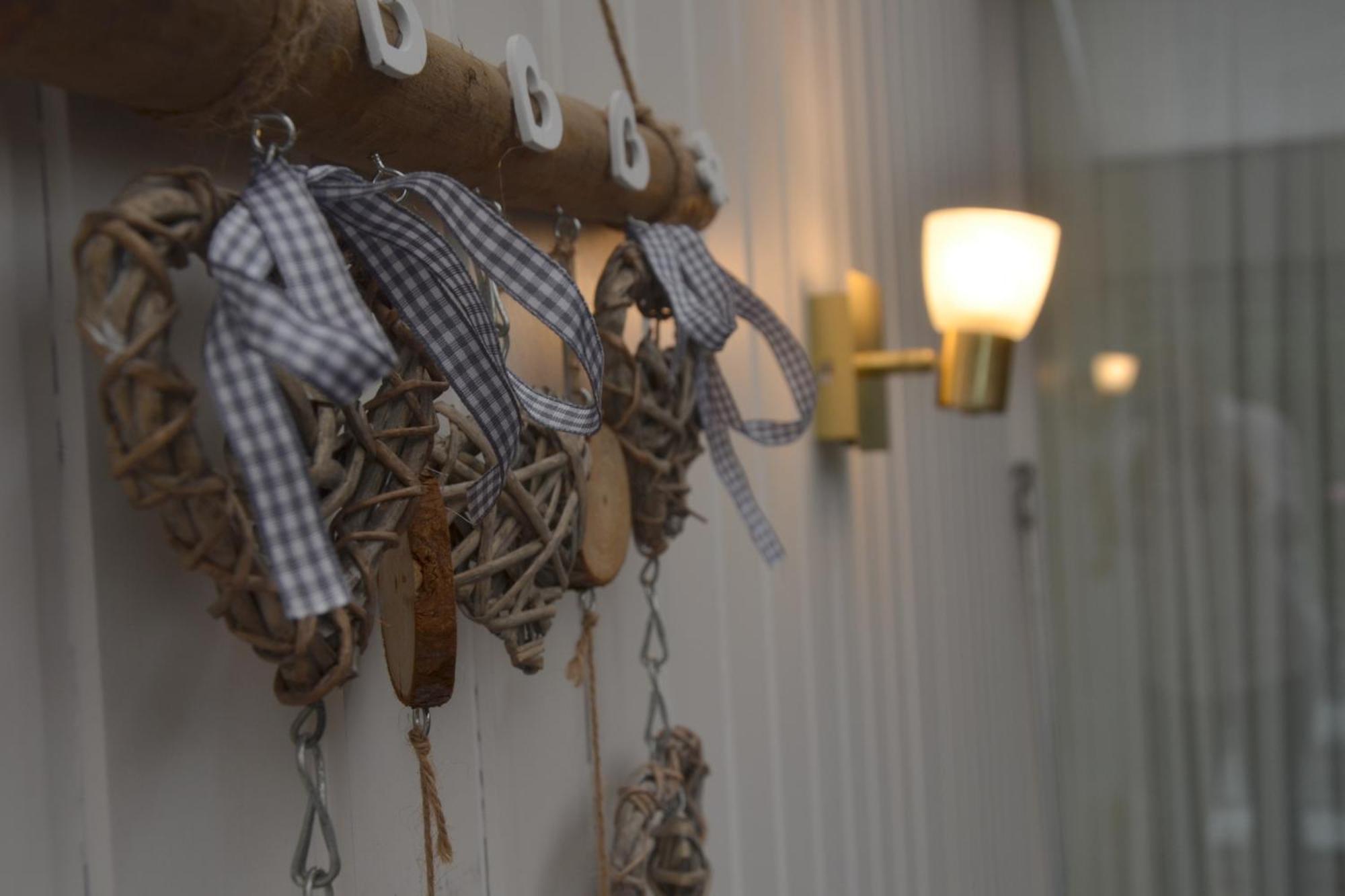 Bungalow Jule Norden Luaran gambar