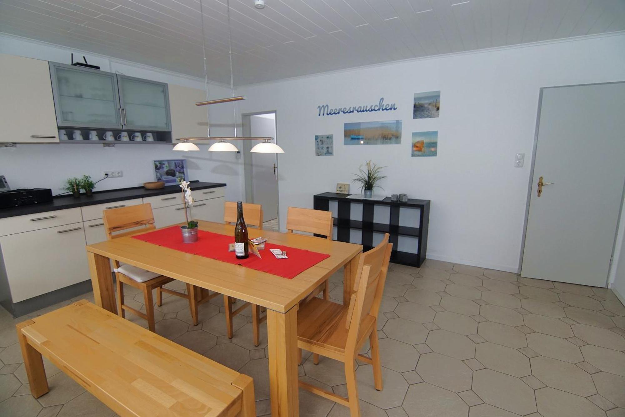 Bungalow Jule Norden Luaran gambar