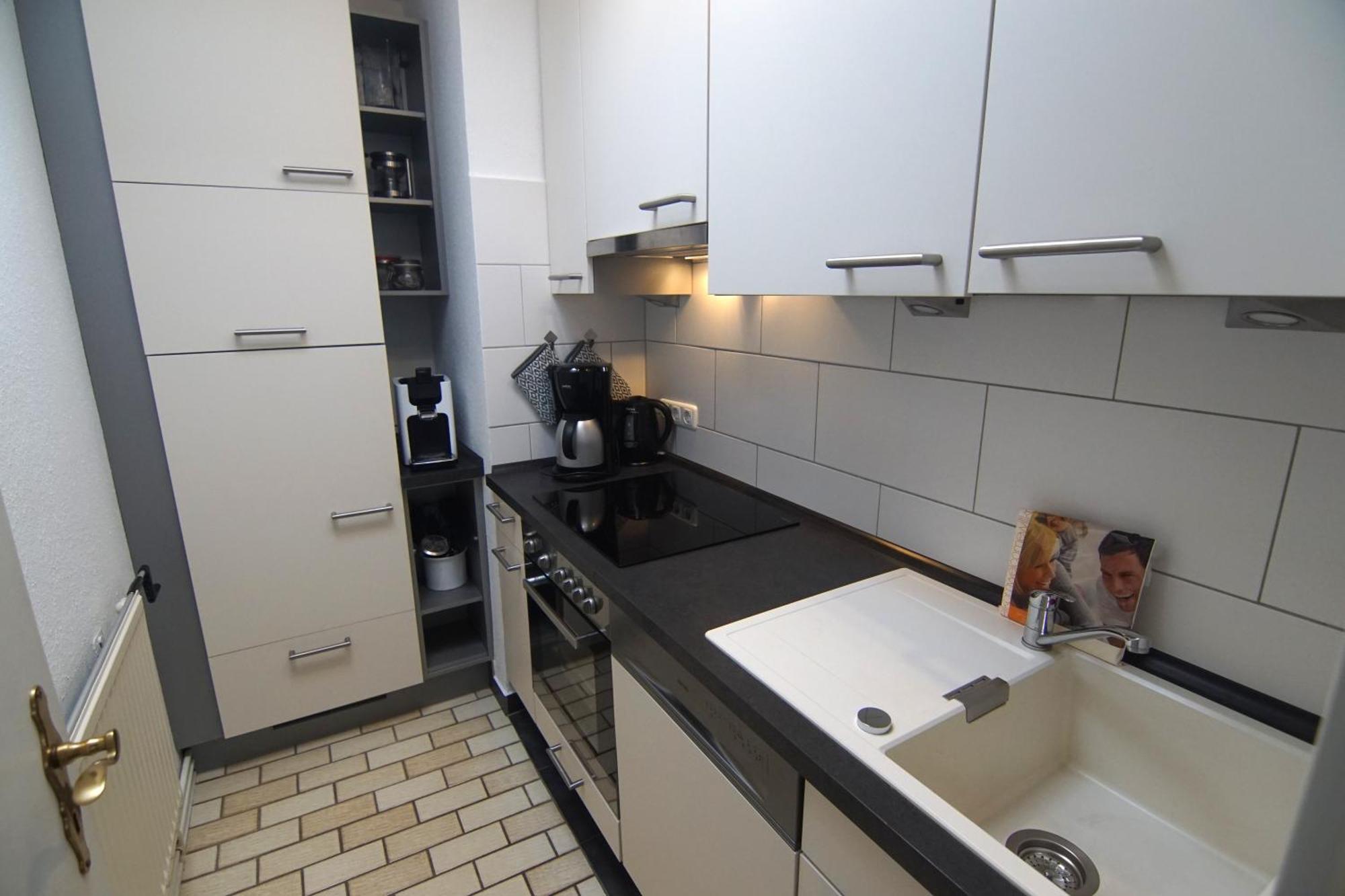 Bungalow Jule Norden Luaran gambar