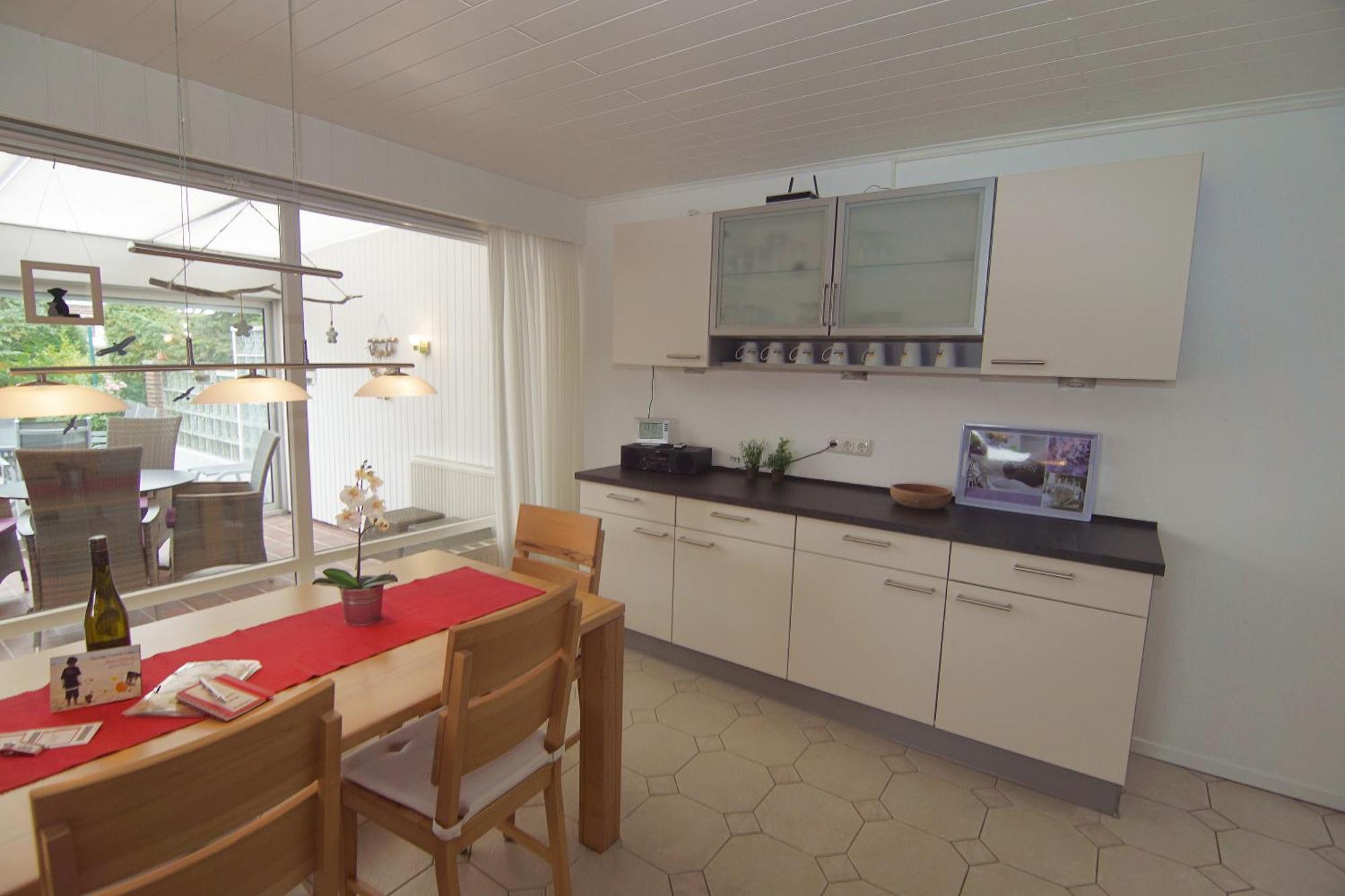 Bungalow Jule Norden Luaran gambar