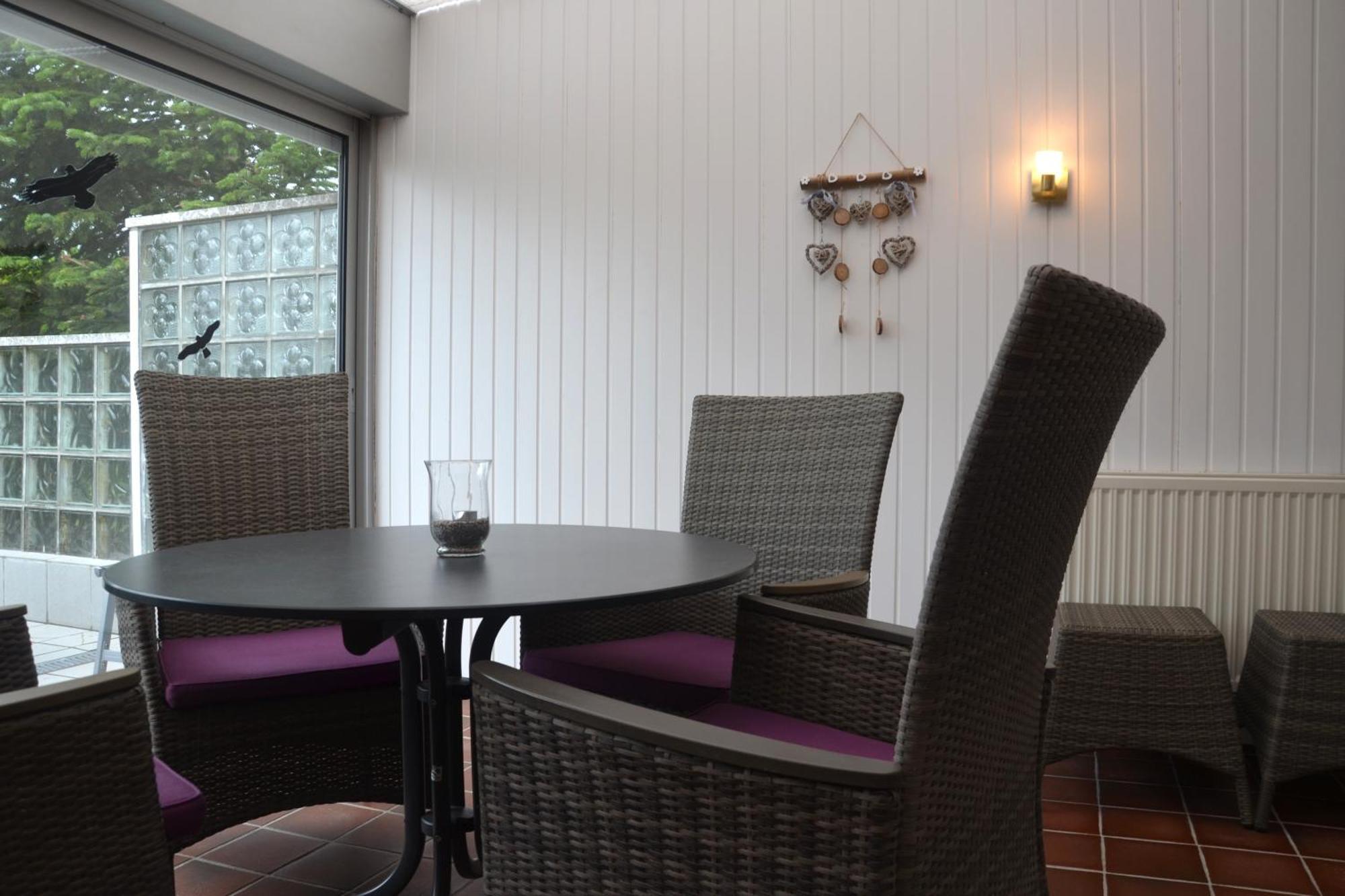 Bungalow Jule Norden Luaran gambar